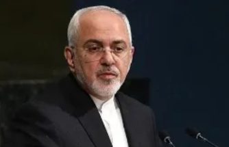 ظریف: ایران نباید سیاست خارجی خود را تنها بر محور شرق تعریف کند