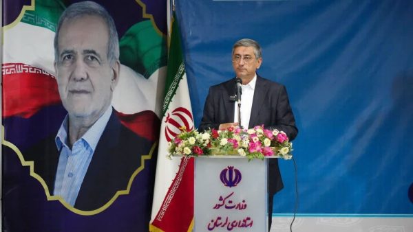 استاندار لرستان:  توسعه استان نیازمند بهره‌گیری متفاوت از ظرفیت‌های موجود است