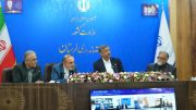 استاندار لرستان: ضرورت جابجایی انبار نفت کیارش خرم‌آباد/ «معشوره» به عنوان یک سد پدافندی برای جنوب کشور دیده شود