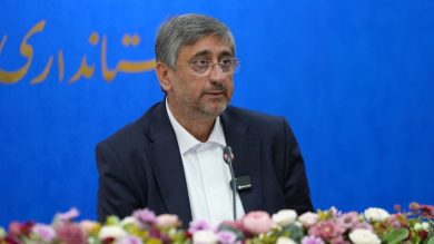 استاندار لرستان خبر داد: پیشرفت ۷۶ درصدی بیمارستان نیایش خرم‌آباد
