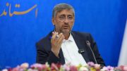 استاندار لرستان: تکمیل راه‌آهن لرستان یکی از ضرورت های حوزه پدافند غیرعامل در کشور است