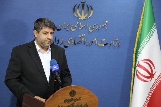 معاون وزیر اقتصاد: واردات خودرو زیاد نشد بلکه دستور تخلیه اضطراری خودروهای وارداتی صادر شده بود