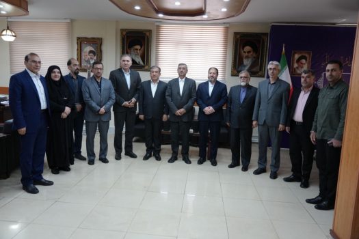 استاندار لرستان: برنامه توسعه استان با وفاق و همدلی در حال اجراست