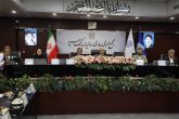 وزیر اقتصاد در مجمع عمومی بانک سپه مطرح کرد؛ ظرفیت‌های جدید تأمین مالی فعال شود/تقدیر از بانک سپه برای بومی‌سازی سامانه‌های بانکی