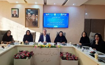 نماینده مردم خرم‌آباد و چگنی در مجلس شورای اسلامی: حمایت از رسانه‌های مناطق محروم باید متناسب با شرایط اقتصادی آنها باشد