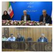معاون اقتصادی استاندار لرستان: ثبت ۳هزار و ۶۳۰ نفر اشتغال در سامانه رصد/ ۵۵مجوز بی‌نام سرمایه‌گذاری صادر می‌شود