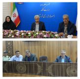 معاون اقتصادی استاندار لرستان: ثبت ۳هزار و ۶۳۰ نفر اشتغال در سامانه رصد/ ۵۵مجوز بی‌نام سرمایه‌گذاری صادر می‌شود