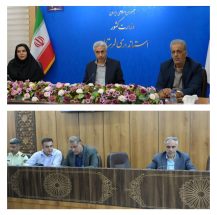معاون اقتصادی استاندار لرستان: ثبت ۳هزار و ۶۳۰ نفر اشتغال در سامانه رصد/ ۵۵مجوز بی‌نام سرمایه‌گذاری صادر می‌شود