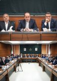 بررسی وضعیت نیروهای غیررسمی آموزش‌وپرورش با تشکیل کمیته مشترک دولت و مجلس