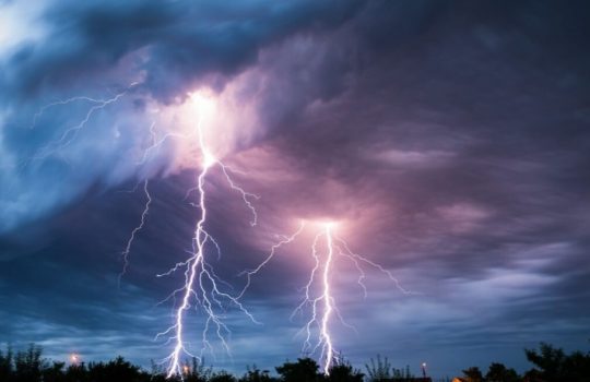 ال‌نینو از راه رسید؛ آب‌وهوای جهان در آستانه تغییر