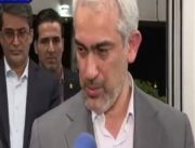 وزیر اقتصاد: ارائه کالابرگ با مبالغ جدید از ۱۵ مهر