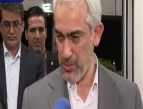 وزیر اقتصاد: ارائه کالابرگ با مبالغ جدید از ۱۵ مهر