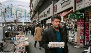 افزایش ۴۵ درصدی هزینه خانوار شهری؛ رشد درآمد از هزینه عقب ماند