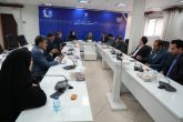 تأکید معاون سیاسی امنیتی و اجتماعی استاندار لرستان بر تسریع در پرداخت تسهیلات ازدواج، فرزندآوری و ودیعه مسکن