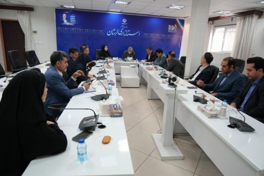 تأکید معاون سیاسی امنیتی و اجتماعی استاندار لرستان بر تسریع در پرداخت تسهیلات ازدواج، فرزندآوری و ودیعه مسکن