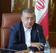 تاکید استاندار لرستان بر تسریع در اجرای طرح‌های گردشگری افلاک
