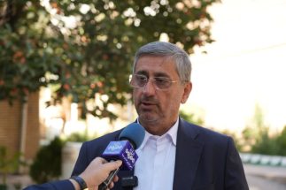 استاندار لرستان: کشاورزان لرستان در تولید محصولات کشاورزی پیشرو هستند