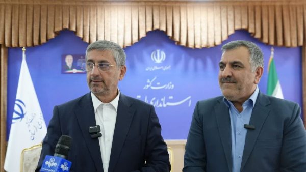استاندار لرستان:  زمین معوض پادگان ۰۷ در اختیار ارتش قرار می‌گیرد/ الحاق بخشی از اراضی ارتش به محدوده شهر