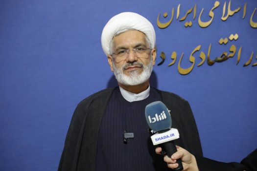 نماینده مجلس: عملکرد وزیر اقتصاد در شرایط جنگی قابل قبول بوده است / همراهی مجلس با دولت برای رفع مشکلات معیشتی مردم